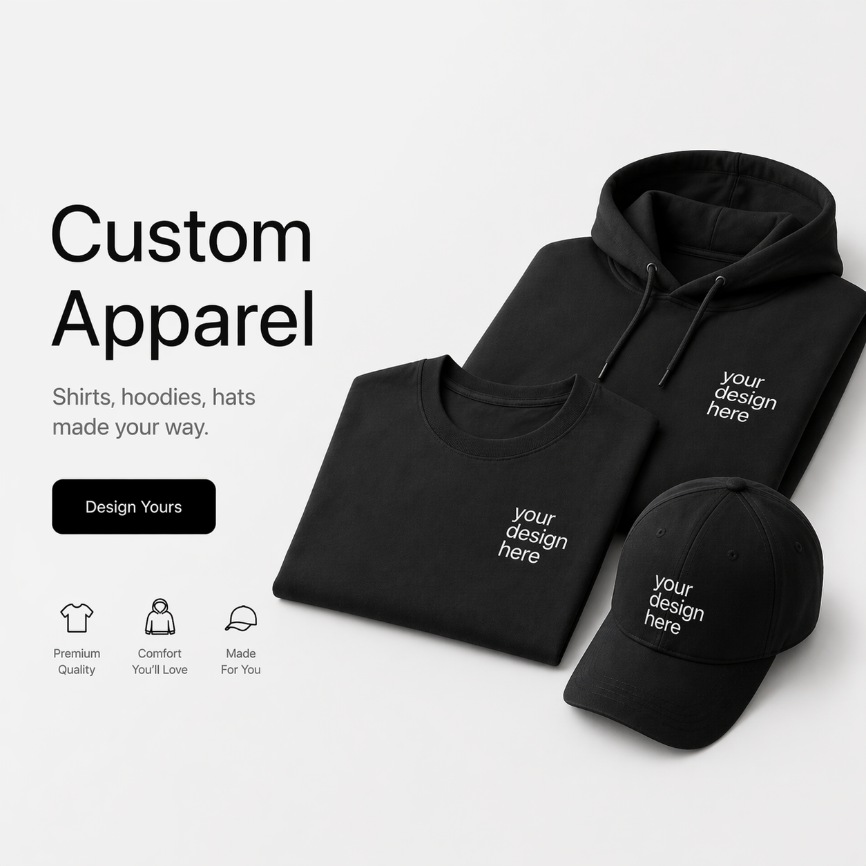 Apparel