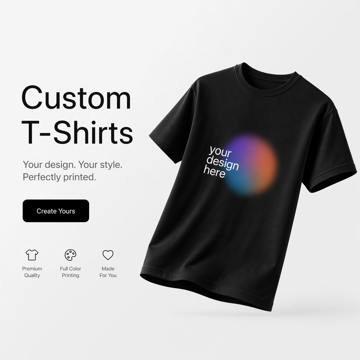 T-Shirt Printing