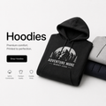 Custom Printed Hoodie