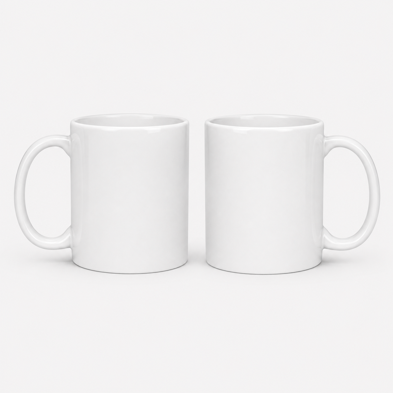 Custom Printed Mugs