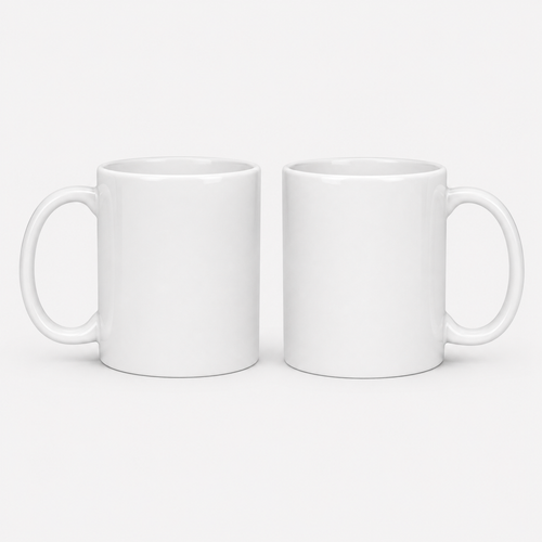 Custom Printed Mugs