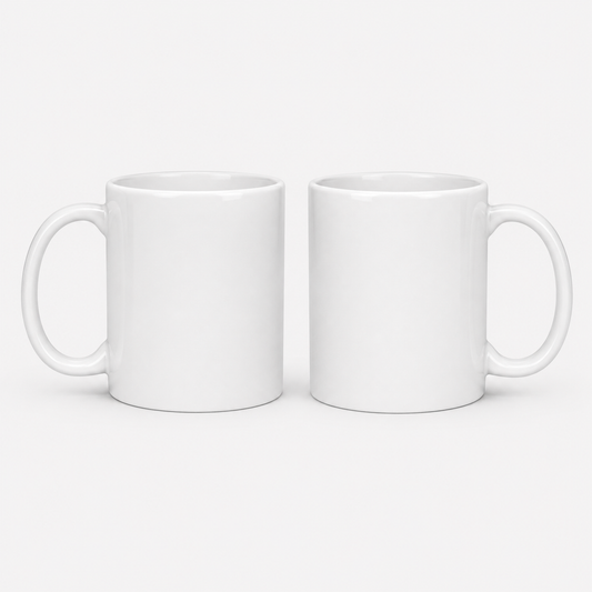 Custom Printed Mugs